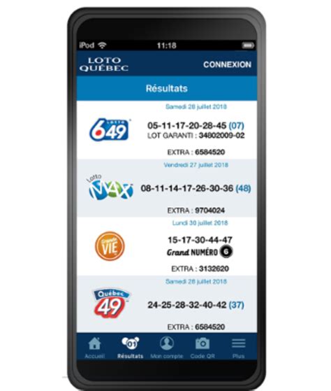 loto québec online|How to play online .